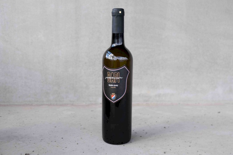 364_VINO BILE RYZLINK RYNSKY